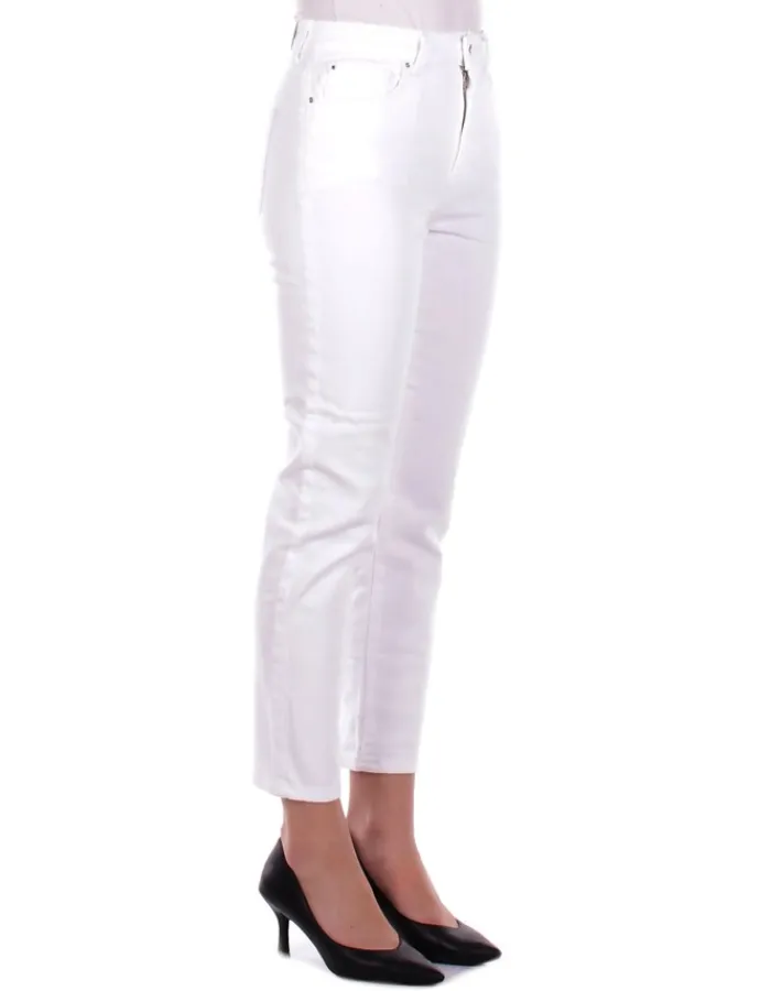 ONLY Jeans Donna Onlemily stretch hw str ank>Donna Pantaloni