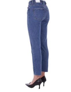 ONLY Jeans Donna Onlemily hw st rw cr an mae05><noscript><img width=