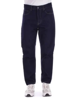 CARHARTT WIP Jeans Uomo Newel pant 'maitland' denim>Uomo Jeans