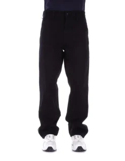 CARHARTT WIP Jeans Uomo Double knee pant>Uomo Jeans