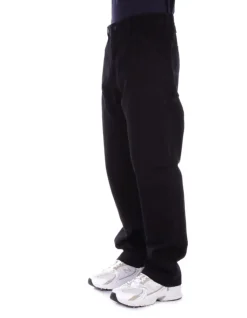 CARHARTT WIP Jeans Uomo Double knee pant>Uomo Jeans