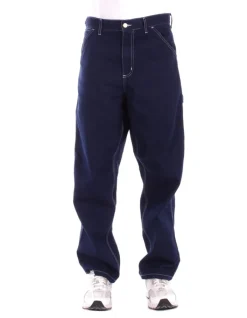 CARHARTT WIP Jeans Uomo Single knee pant>Uomo Jeans