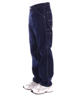 CARHARTT WIP Jeans Uomo Single knee pant>Uomo Jeans