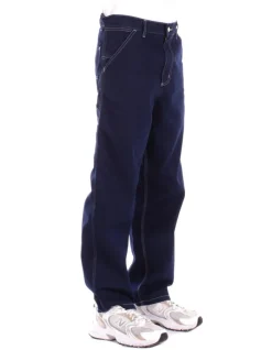 CARHARTT WIP Jeans Uomo Single knee pant><noscript><img width=