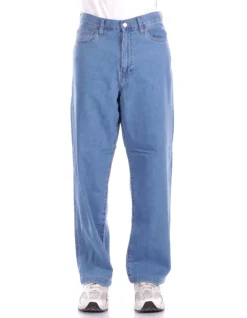 CARHARTT WIP Jeans Uomo Lucas pant>Uomo Jeans