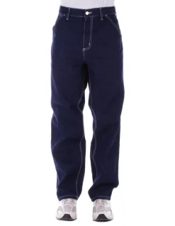 CARHARTT WIP Jeans Uomo Simple pant norco denim>Uomo Jeans