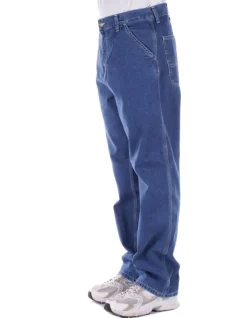 CARHARTT WIP Jeans Uomo Simple pant norco denim>Uomo Jeans