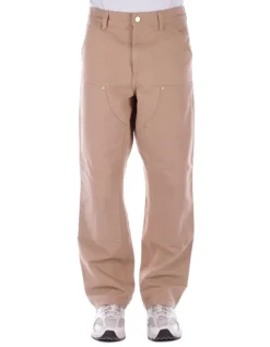 CARHARTT WIP Jeans Uomo Double knee pant dearborn>Uomo Jeans