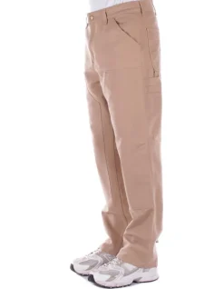 CARHARTT WIP Jeans Uomo Double knee pant dearborn>Uomo Jeans