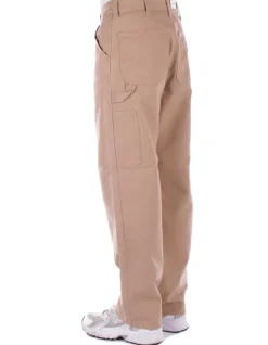 CARHARTT WIP Jeans Uomo Double knee pant dearborn><noscript><img width=