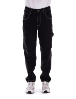 DICKIES Jeans Uomo Garyville denim>Uomo Pantaloni