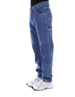 DICKIES Jeans Uomo Garyville denim>Uomo Jeans