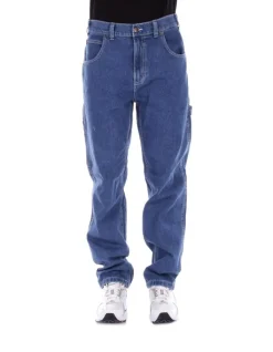 DICKIES Jeans Uomo Garyville denim>Uomo Jeans