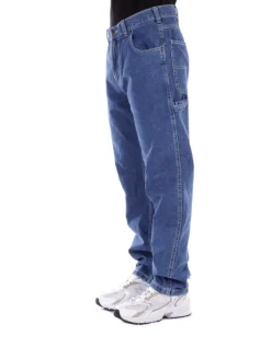 DICKIES Jeans Uomo Garyville denim>Uomo Jeans