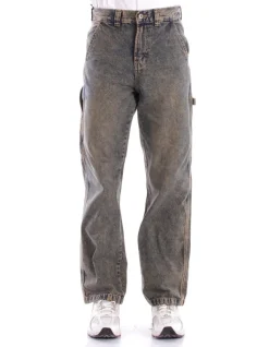 DICKIES Jeans Uomo Stevensville carpenter>Uomo Jeans