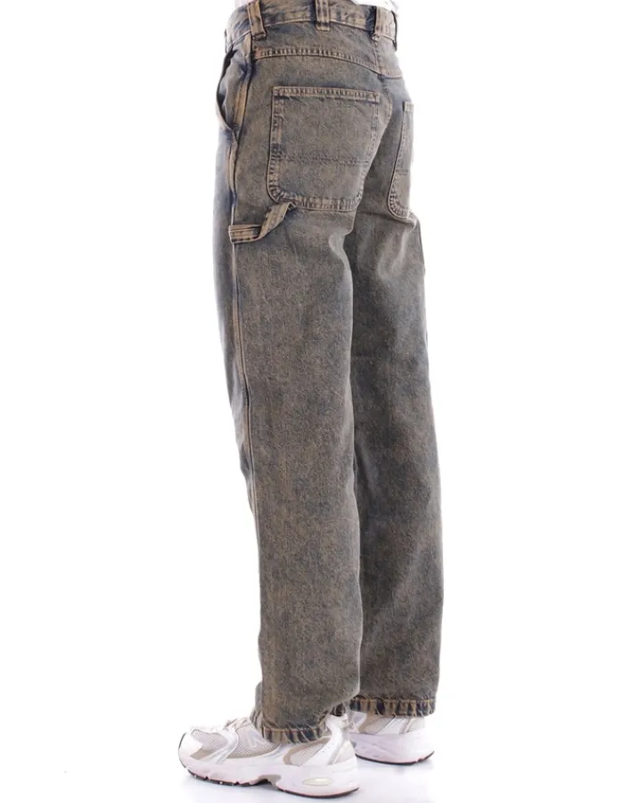 DICKIES Jeans Uomo Stevensville carpenter>Uomo Jeans