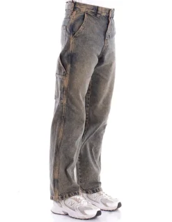 DICKIES Jeans Uomo Stevensville carpenter><noscript><img width=