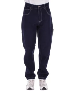 DICKIES Jeans Uomo Garyville denim>Uomo Jeans