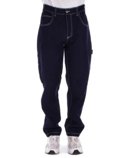 DICKIES Jeans Uomo Garyville denim>Uomo Pantaloni