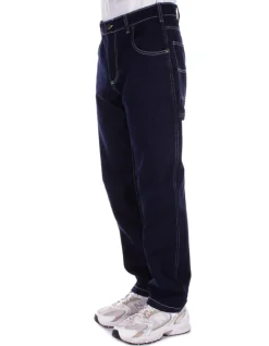 DICKIES Jeans Uomo Garyville denim>Uomo Pantaloni