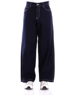 DICKIES Jeans Uomo Loose wave denim>Uomo Jeans