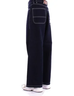 DICKIES Jeans Uomo Loose wave denim><noscript><img width=