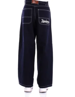 DICKIES Jeans Uomo Loose wave denim><noscript><img width=