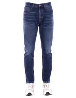 DONDUP Jeans Uomo Dian>Uomo Jeans
