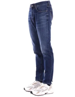 DONDUP Jeans Uomo Dian>Uomo Jeans