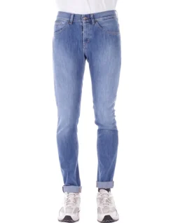 DONDUP Jeans Uomo George>Uomo Jeans