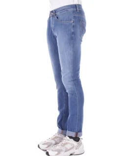 DONDUP Jeans Uomo George>Uomo Jeans