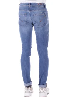 DONDUP Jeans Uomo George><noscript><img width=