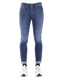 DONDUP Jeans Uomo George>Uomo Jeans