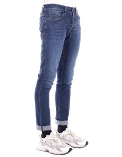 DONDUP Jeans Uomo George><noscript><img width=
