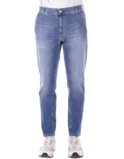 DONDUP Jeans Uomo Jeff>Uomo Jeans