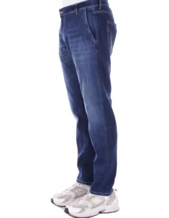 DONDUP Jeans Uomo Jeff>Uomo Jeans