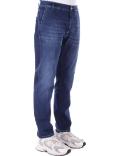 DONDUP Jeans Uomo Jeff><noscript><img width=