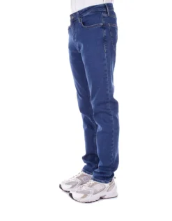 GUESS Jeans Uomo Gj g14 slim>Uomo Jeans