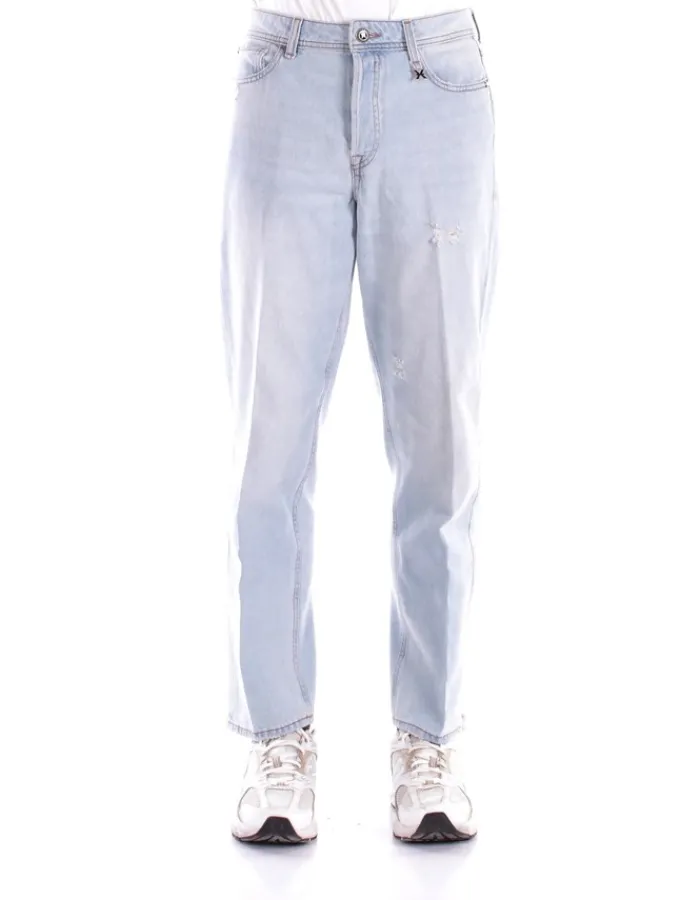 JOHN RICHMOND Jeans Uomo Jeans olmedo>Uomo Jeans