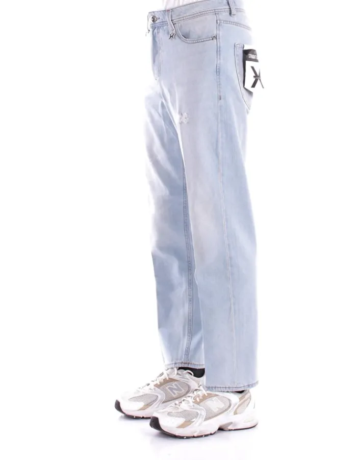 JOHN RICHMOND Jeans Uomo Jeans olmedo>Uomo Jeans
