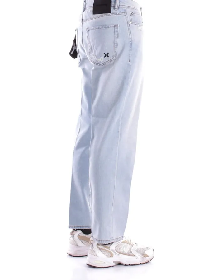 JOHN RICHMOND Jeans Uomo Jeans olmedo>Uomo Jeans