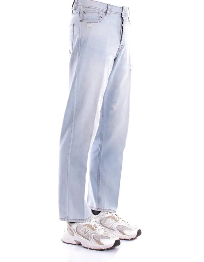 JOHN RICHMOND Jeans Uomo Jeans olmedo>Uomo Jeans