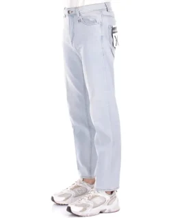 JOHN RICHMOND Jeans Uomo Jeans anatol>Uomo Jeans