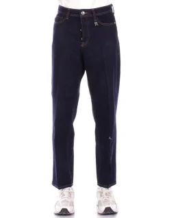 JOHN RICHMOND Jeans Uomo Jeans olmedo>Uomo Jeans