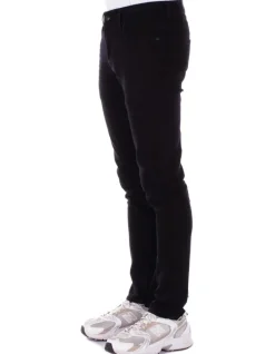 ONLY & SONS Jeans Uomo Onsloom slim black>Uomo Jeans