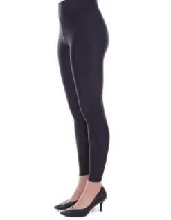 KOSTUMN1° Leggings Donna Vita alta>Donna Pantaloni