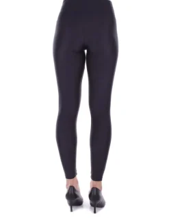 KOSTUMN1° Leggings Donna Vita alta><noscript><img width=