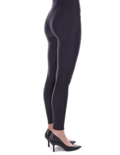 KOSTUMN1° Leggings Donna Vita alta><noscript><img width=