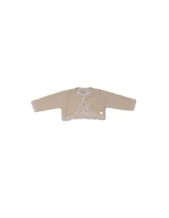 GUESS Maglia Bambina Ls sweater shrug ceremony> Maglieria