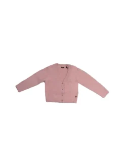 GUESS Maglia Bambina Ls cardigan> Maglieria